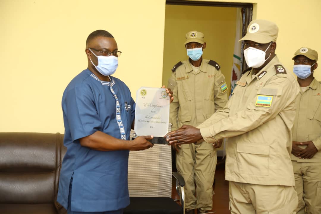 RCS Rwanda on Twitter: 