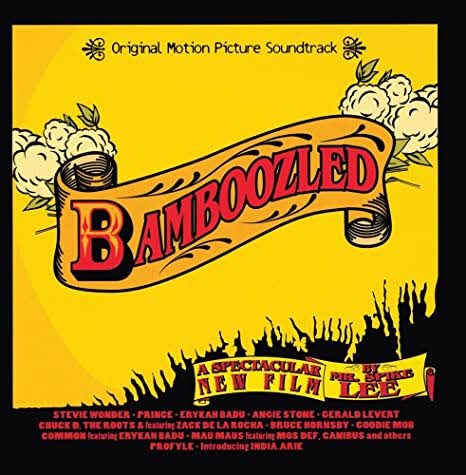 yourstruly9392's tweet photo. Stevie Wonder の期待される新作 #ThroughTheEyesofWonder(仮)or ＃AT2L2(仮)に収録されたらいいな...の曲.Bamboozled Soundtrack (#Motown/2000)に提供されたangry-Funk ♬ Misrepresented People (https://t.co/5RTyX8Pme7)と,憂いのstringsが印象的な ♬ Some Years Ago (https://t.co/bLyapbSz1c) https://t.co/UNHtukswSy