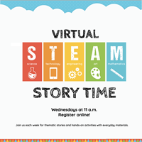 CambSciCarnival's tweet photo. Today at 11: Kids and their grownups can join Fun with Shapes, a STEAM story hour from the @cambridgepl .
https://t.co/94DsUivVSy
#30DaysOfScience https://t.co/zpTDdWwoFe