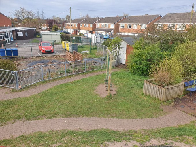 Welcome - William MacGregor Primary School