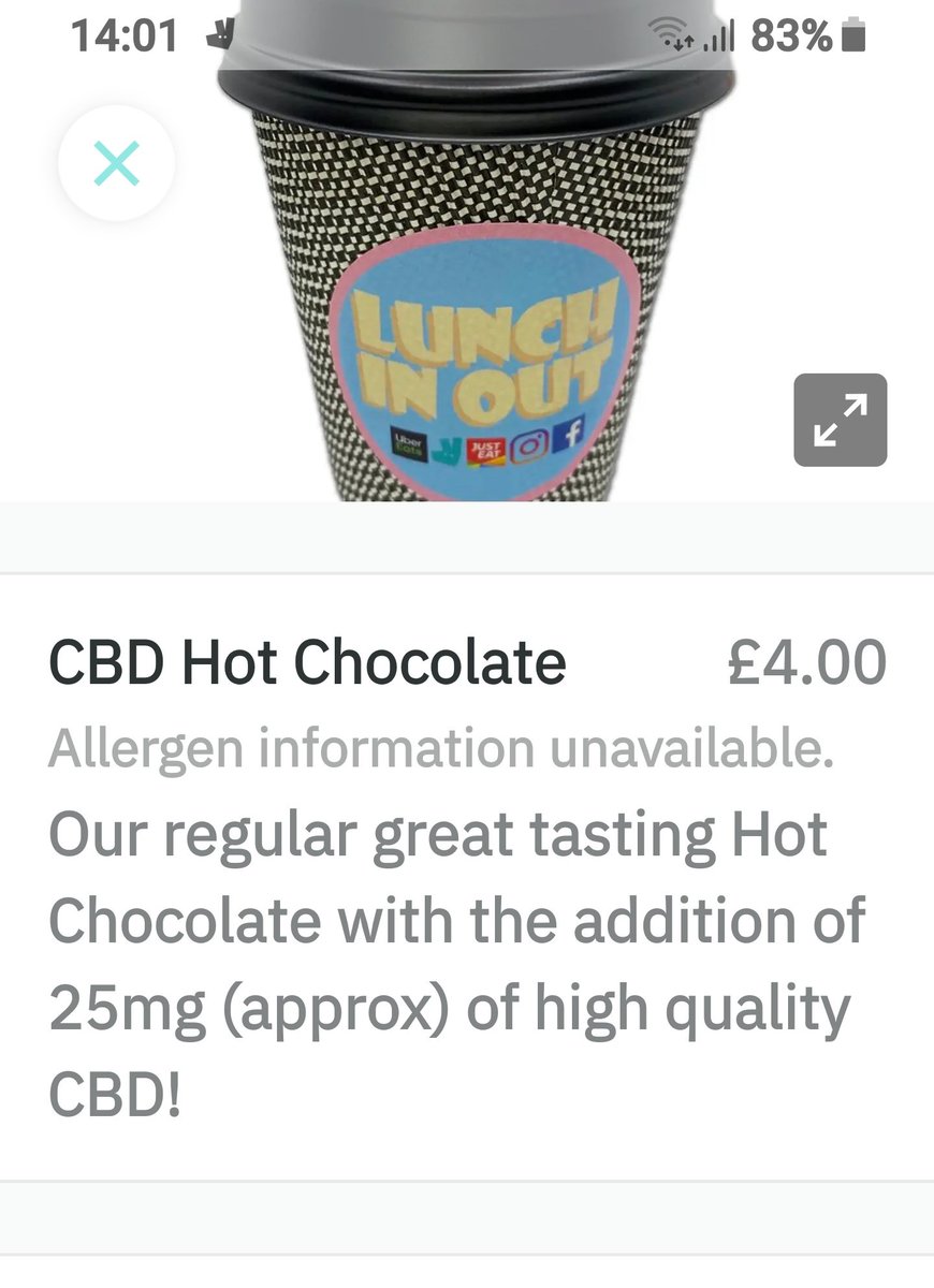 Was rather delicious :-D