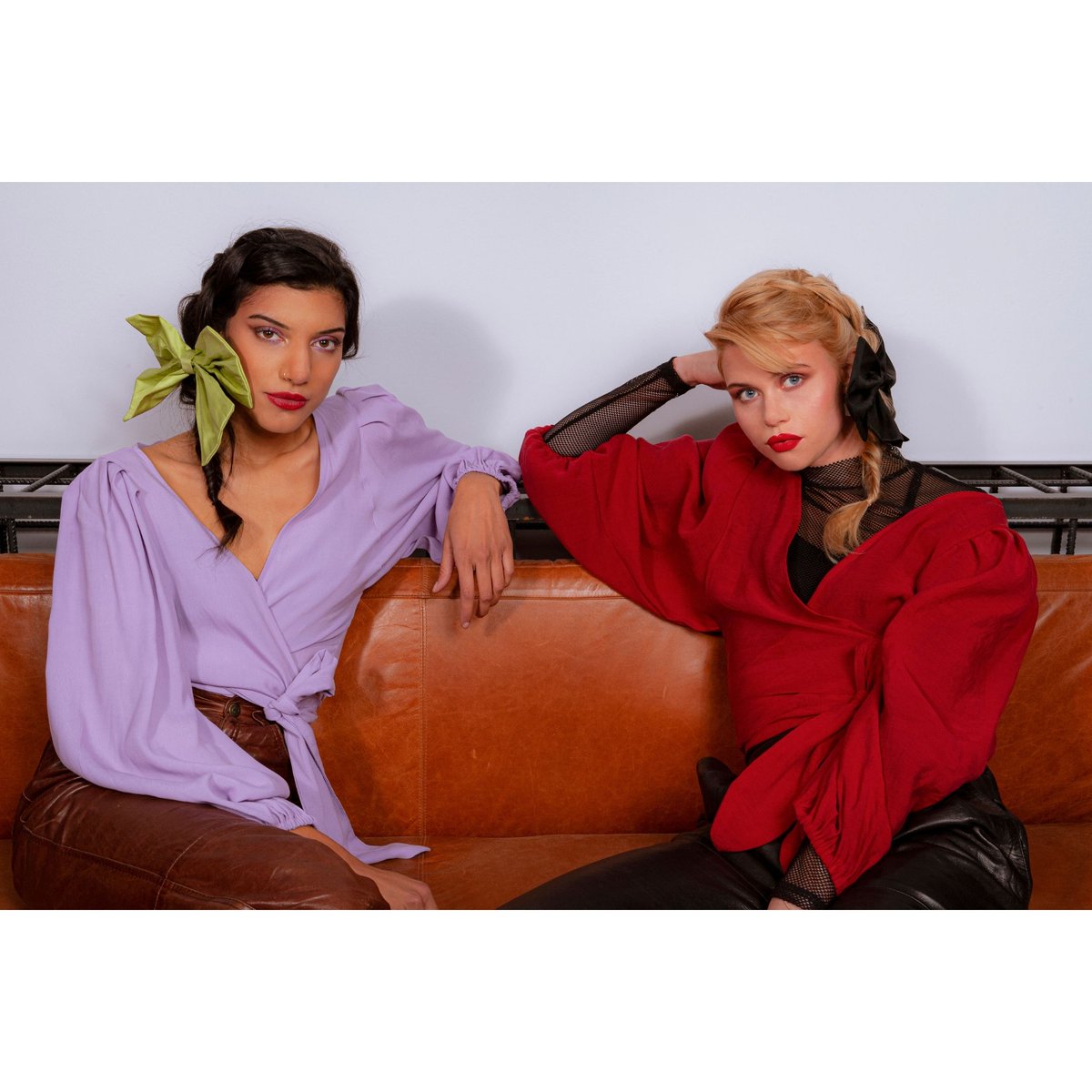 electricabcn's tweet photo. We can do anything, right?

The online publication of Electrica Nº2
https://t.co/n9QFl3bEwf

#barcelona #barcelonafashion #shoplocal #electricabcn #electrica #magazine #independentmagazine #fashionfeature #fashionmagazine #modabarcelona https://t.co/v54cFvAv8T