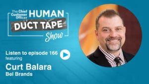 How can you elevate your relationship with your partners? When I spoke with , <a href="/BalaraCurt/">cbalara</a>, Chief Customer Officer <a href="/belbrandsUSA/">belbrandsUSA</a>, he shared great insights with the audience about a simple way to approach this relationship. buff.ly/30zpABe  #Leadership #CX