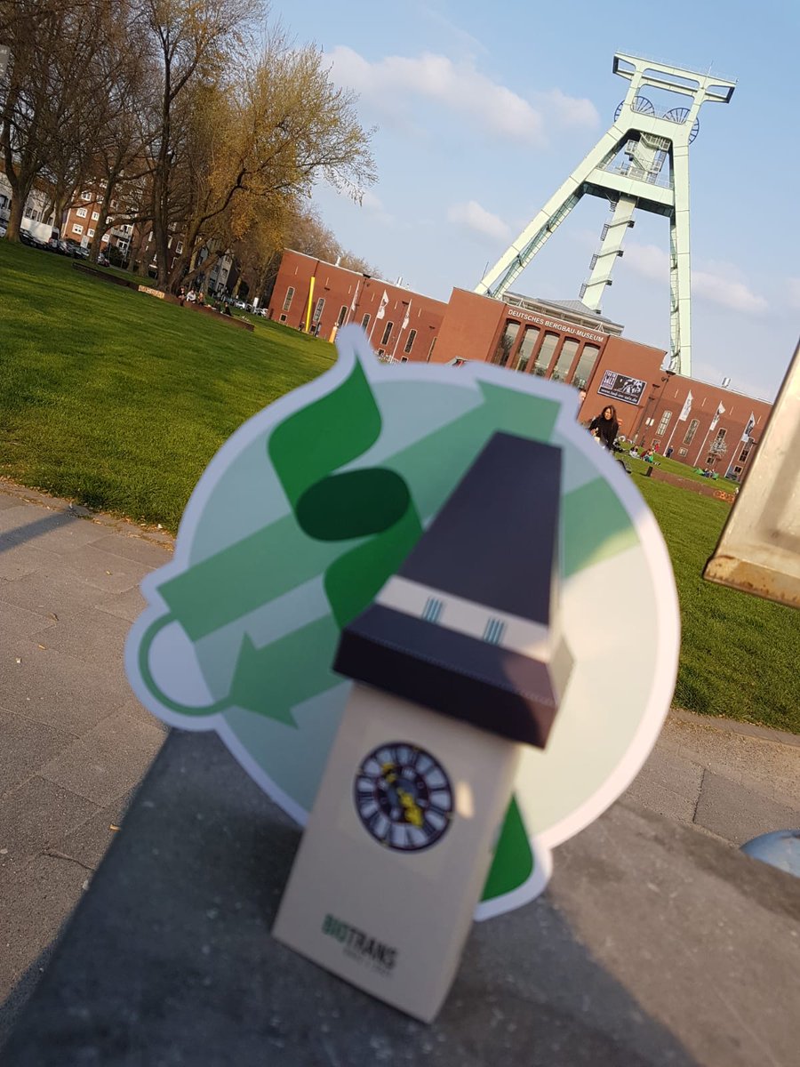 Dirk Tischler (@dirktischler) on Twitter photo The <a href="/TischlerLab/">microbiotech : The Tischler Lab</a> is looking forward to #biotrans2021 and great #Science in #biocatalysis and #enzymology... Greetings from Bochum <a href="/ruhrunibochum/">Ruhr-Universität Bochum</a> The <a href="/TischlerLab/">microbiotech : The Tischler Lab</a> is looking forward to #biotrans2021 and great #Science in #biocatalysis and #enzymology... Greetings from Bochum <a href="/ruhrunibochum/">Ruhr-Universität Bochum</a>