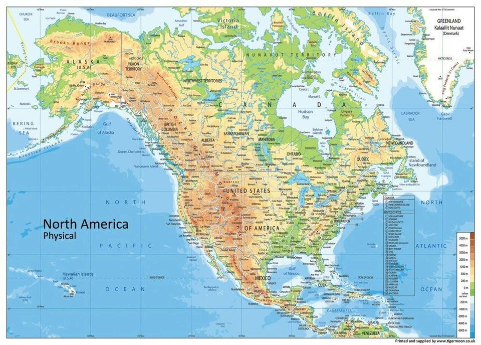 ilovemapsuk's tweet image. #NorthAmerica is a continent within the Northern &amp;amp; Western Hemisphere which covers about 16.5% of the Earth's land area...

...find out more: ilovemaps.co.uk/products/north…
#NewYork #Mexico #LosAngeles #Chicago #Boston
#map #continent #ilovemaps