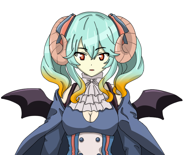 水色髪のtwitterイラスト検索結果 水色髪のtwitterイラスト検索結果