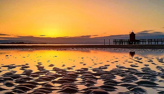 TurismoFVG (@visitfvg) on Twitter photo Buona serata #Twitterworld con questa magica luce sul mare e la spiaggia dorata di #Lignano❣️
📷claudia.zanini.710
<a href="/LignanoSabb/">Lignano Sabbiadoro</a> #FVGlive Buona serata #Twitterworld con questa magica luce sul mare e la spiaggia dorata di #Lignano❣️
📷claudia.zanini.710
<a href="/LignanoSabb/">Lignano Sabbiadoro</a> #FVGlive
