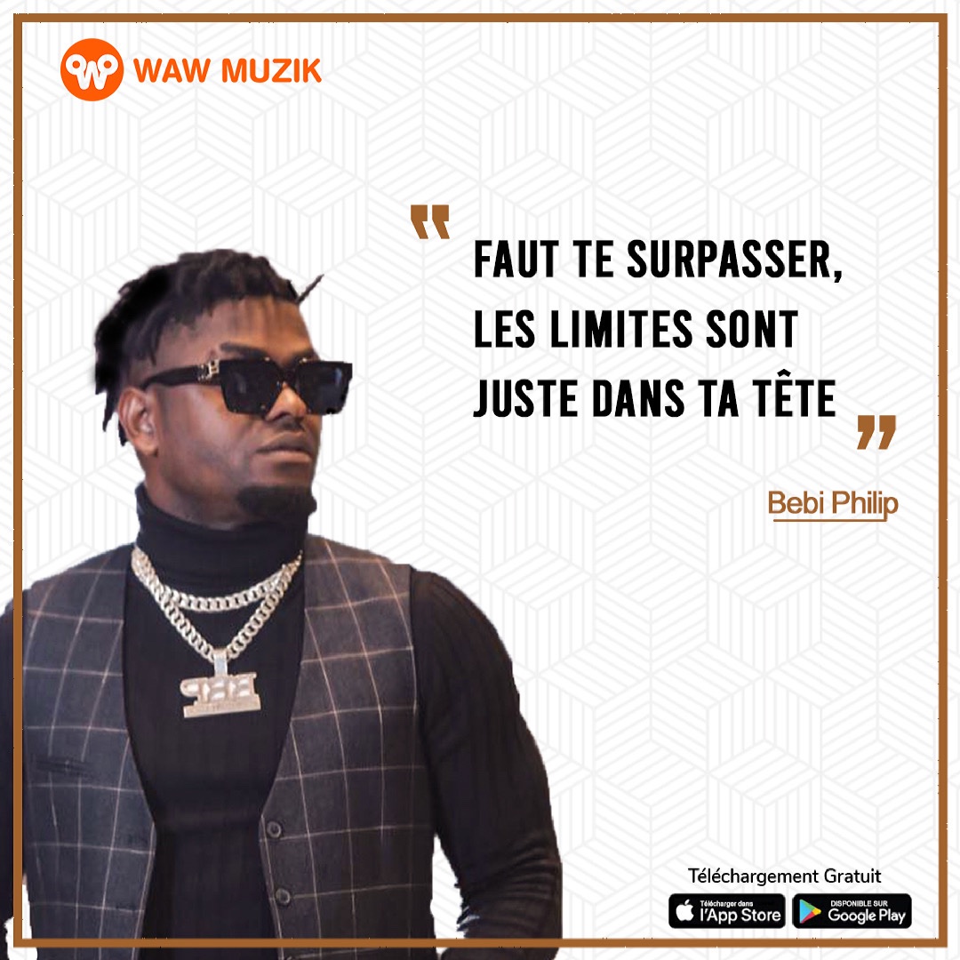 Dépassons nous toujours!