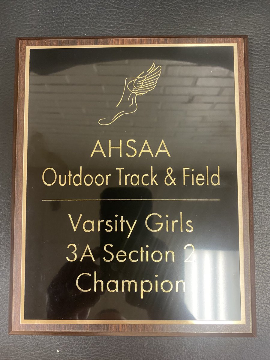 Congratulations to our Lady ⁦@Beulah_Bobcats⁩. They finished last weekend with the Class 3A Section 2 Championship! ⁦@LeeCoSchools⁩ ⁦@cestremera33⁩ ⁦⁦⁦@oanewspreps⁩ ⁦⁦@JPattersonTV⁩ @ValleyTimesNews⁩ ⁦@rexcastillotv⁩ ⁦