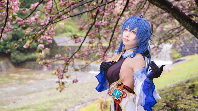 コスプレイヤーまいのTwitter画像31