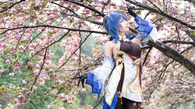 コスプレイヤーまいのTwitter画像32