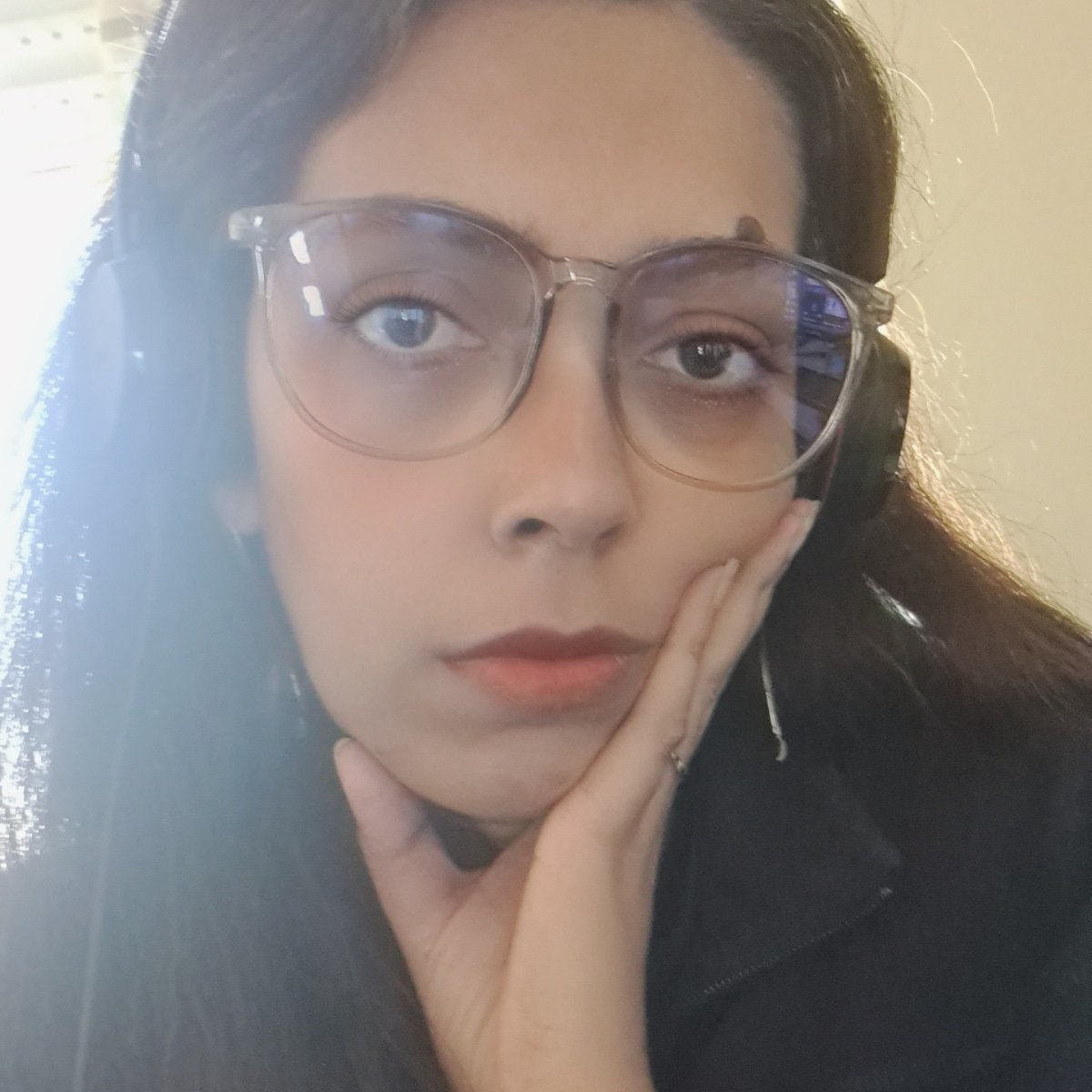 Labrya1's tweet image. Zhonglindo voltou e eu quero mesmo é a Yanfei!
Mais tarde tem live na twitch!
Até lá 🥰