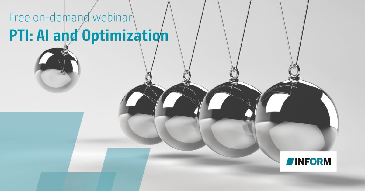 In the words of George Santayan, "Those who cannot remember the past are condemned to repeat it." What can the history of screws and screwdrivers teach u... infrm.co/PTI_AIwebinar #challengeyourtos #challengeyourself #data #TheTerminalAISpecialists #datamanagement #WorldofINFORM