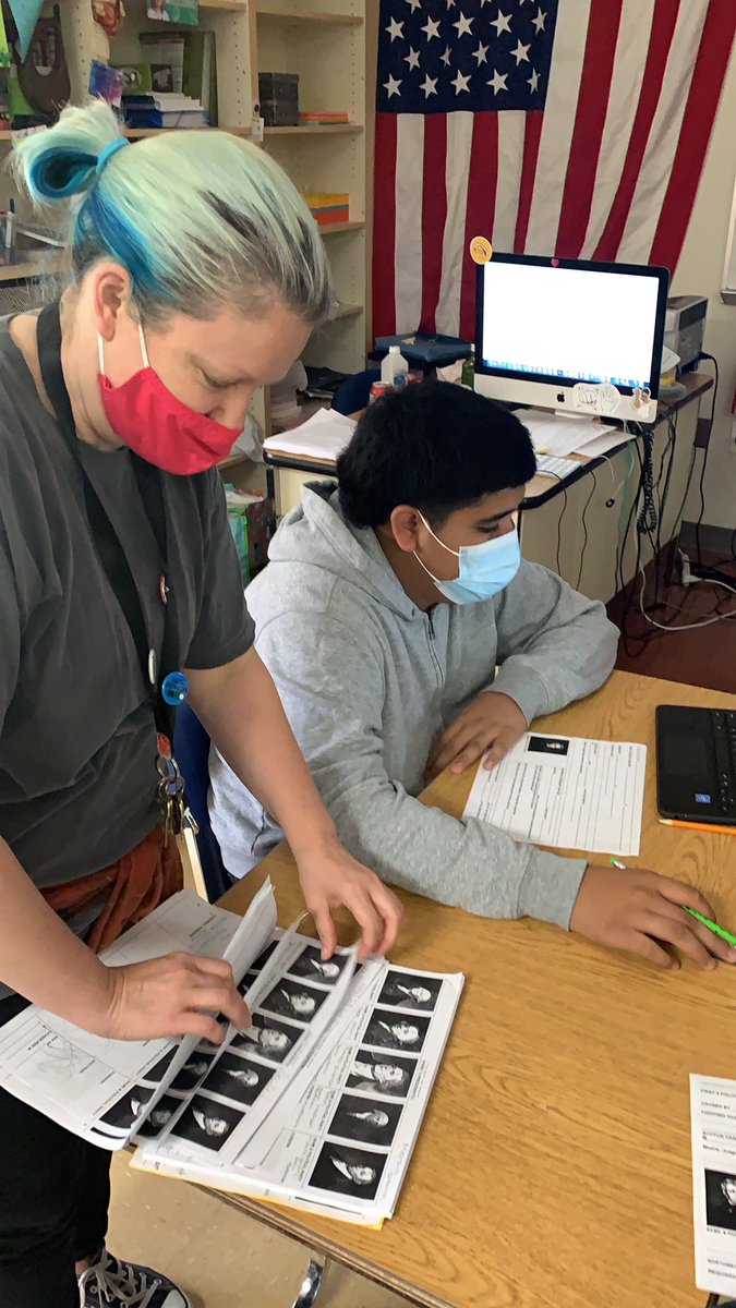 MISD Social Studies tweet media