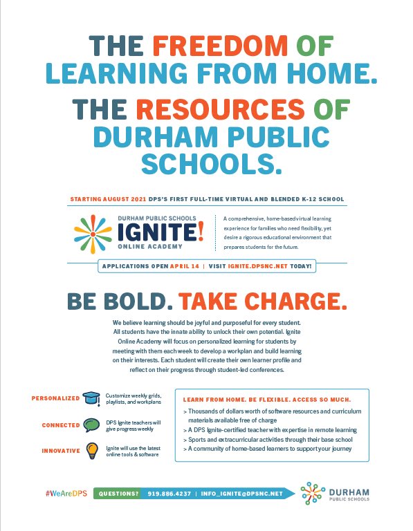 Ignite Online Academy Igniteonlinedps Twitter
