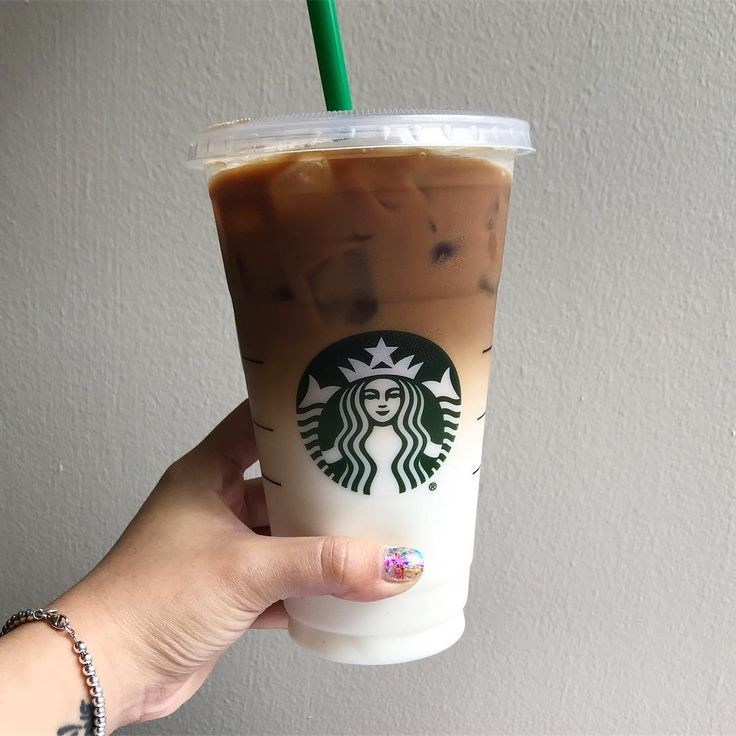 Luo Yunxi as Starbucks drinks: a thread