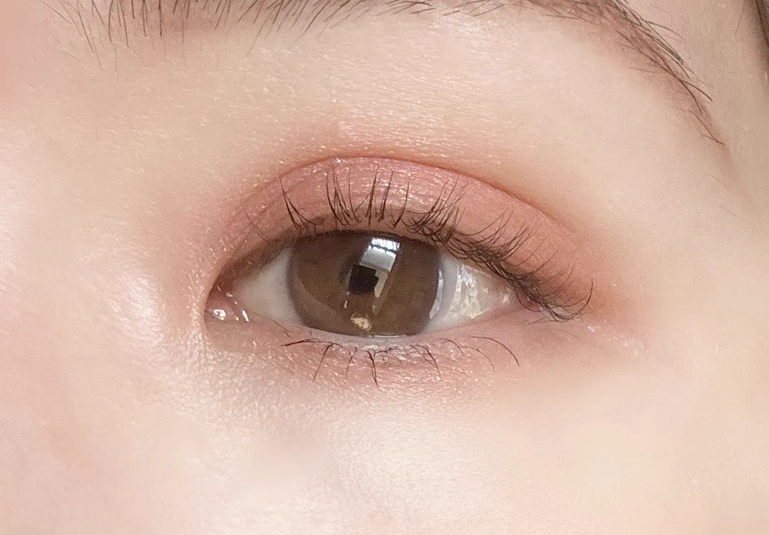 マジョマジョに新色登場！綺麗すぎるピンクのPK300「おつかい」