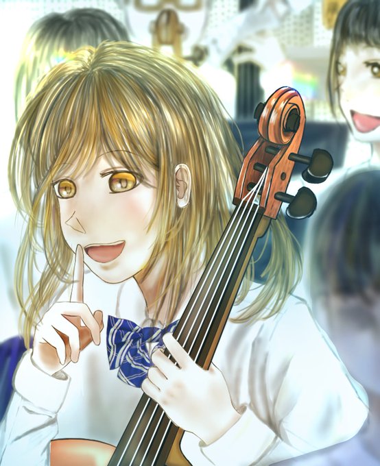 チェロのtwitterイラスト検索結果 古い順 チェロのtwitterイラスト検索結果 古い順