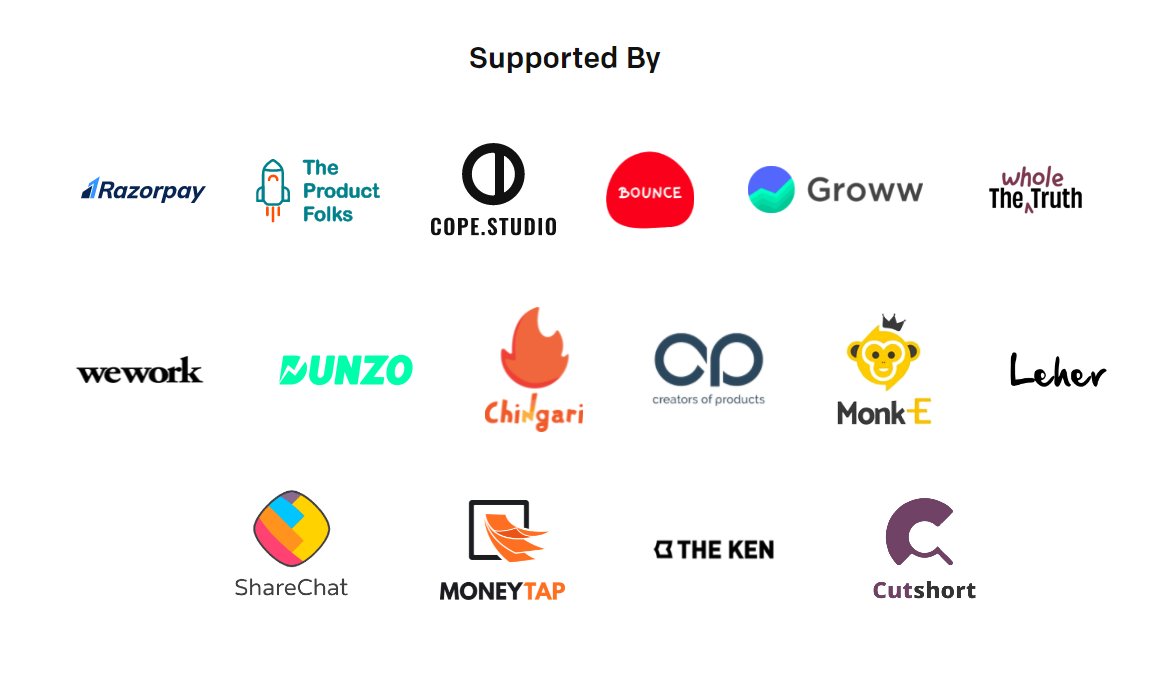 The Product Folks 🚀 tweet media