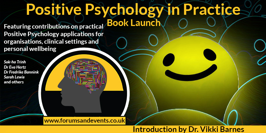 Thrilled that our new book has just been published! – “Positive Psychology in Practice” @ Kindle book store tinyurl.com/wtyepezf
#PositivePsychologyInPracticeBook #MrPassion  #lucyatweets #rachelsmets #coachodile #themountain_way #dr_gwyer #laviniawarnars #FredrikeBannink