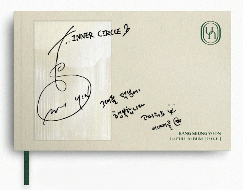 w0817_'s tweet photo. 사랑해 강승윤 💙💙💙💙
here's to all ICs signed PAGE + message template
Thank you, Seungyoon 🥺💙

#강승윤 @official_yoon_ https://t.co/QH6wM82MAF