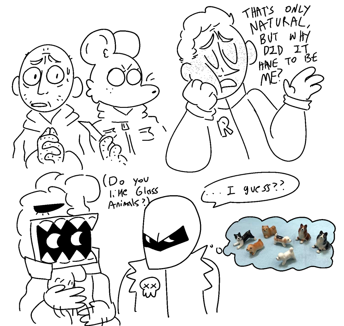 caspercozy's tweet photo. dumb doodles
#hotlinemiami #fanart https://t.co/fVGP6J0mw3