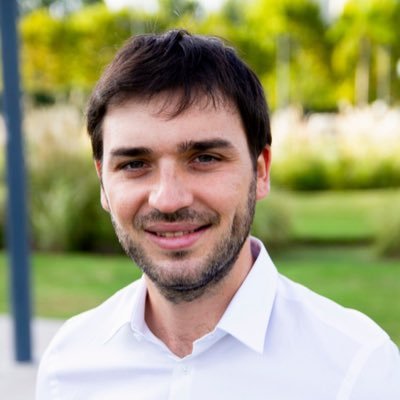 JornadaChubut's tweet photo. 🔵 #AHORA🔵 #FaseCero🕘 #ComodoroRivadavia
📞@NachoTorresCH, Dip Nac #JxC

"De cara al 23 se va a ampliar más la coalición. La decisión política del espacio es ampliar e invitar a participar a todos. Postergar las #PASO conviene en términos sanitarios" https://t.co/FRRvCyrYDy