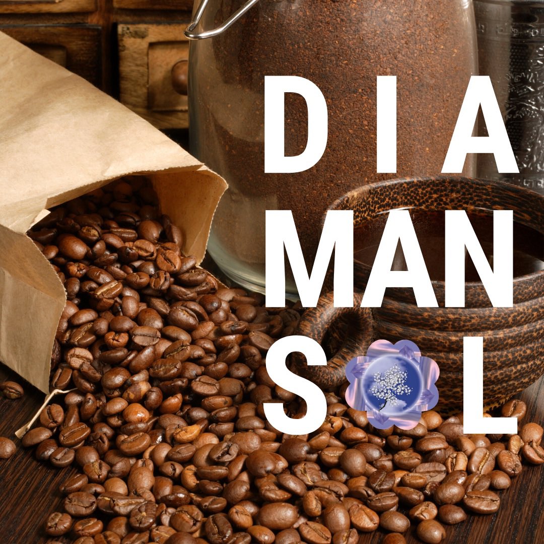 Café Diamansol tweet media