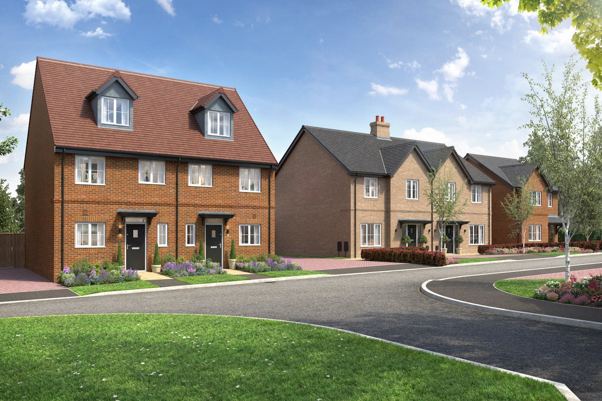 Massey Homes Property Land Projects