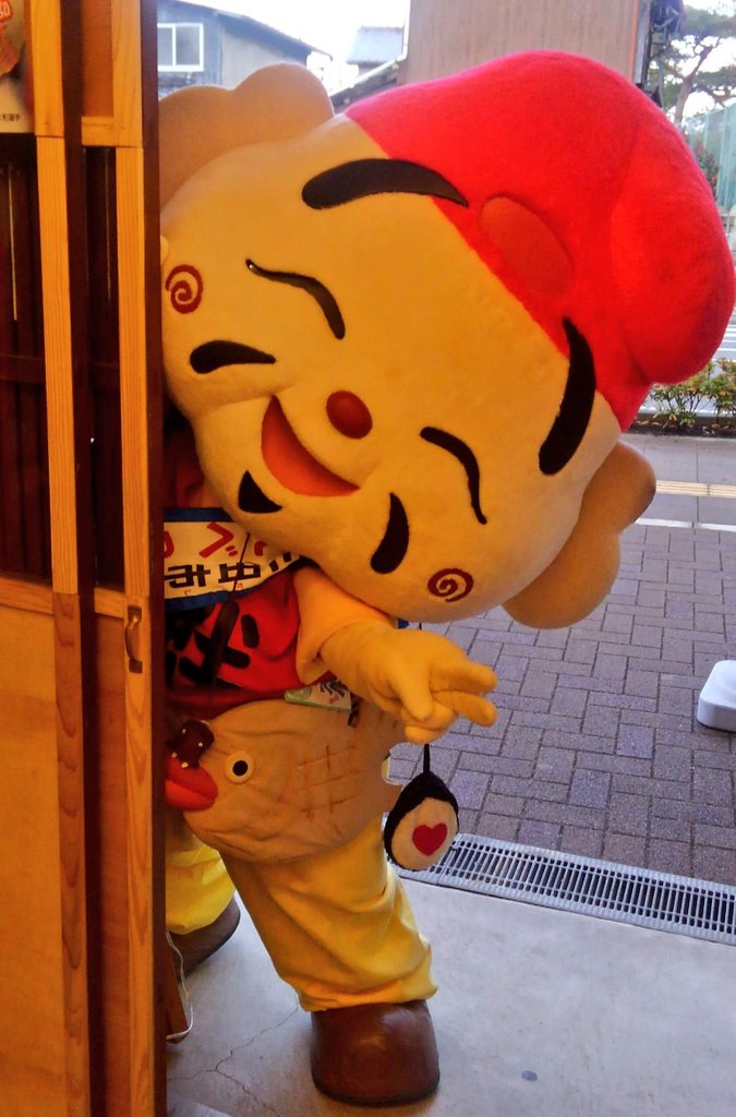 えべっちゃん 三田市 Ebettyan Twitter