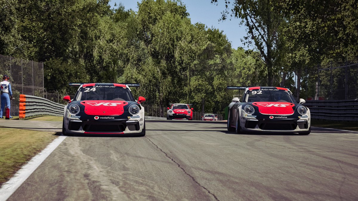 CoandaEsports's tweet photo. We couldn't have asked for a more successful season in this year's #PESC. Massive thanks to the whole team. Read the review of the final race and how drivers like @CCollins_93 recap the season here:
https://t.co/Sby9V792Z3
#TeamCoanda
@realVRS
@LEGO_Group
#LEGOTechnicEsports https://t.co/oIJ94tG5MX