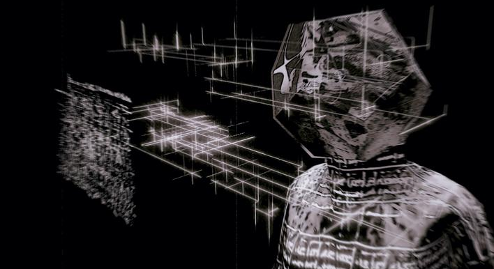 ArtsatMIT's tweet photo. 2018–21 Dasha Zhukova Distinguished Visiting Artist at MIT, Matthew Ritchie's multi-part transmedia artwork "The Invisible College: Color Confinement" was recently featured in WGBH's Open Studio with Jared Bowen. Watch: https://t.co/hXyON3AVHM
@OpenStudioGBH #mitcast #AI https://t.co/PWa8X2dfuf