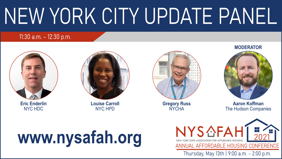 NYSAFAH on Twitter "There is still time to register for our May 13th