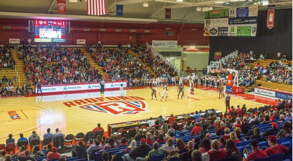 nolanhodge_7's tweet photo. Blessed to receive an offer from Radford University! https://t.co/DBMng7H3jr