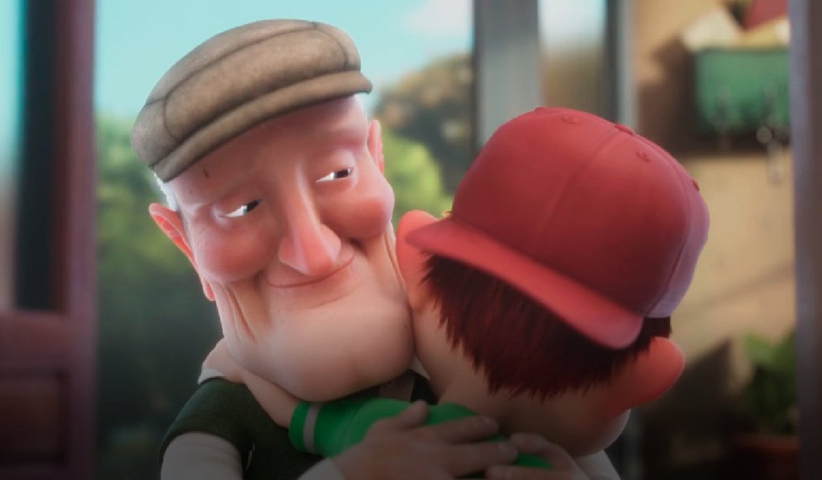 FastHeroesSpain's tweet photo. Queremos ser un millón de niños con una gran misión: ¡salvar a nuestros abuelos!  ¡Descubre cómo en nuestra web! https://t.co/QGFRSgqeSA 
#Fast #ICTUSFAST #Acutacontraelictus #Ictus #Síntomasdelictus #FormaciónIctus #FormaciónEscuelas #FormaciónProfesores #Tallereducativo #Taller https://t.co/vB0rf7Mds2
