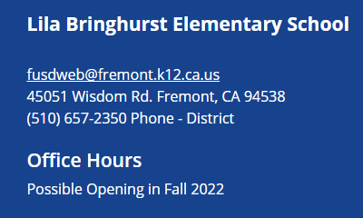 If you do want to take on this challenge, all my initial reporting is linked below, my DMs are open, and I'm willing to help however I can. I hope someone does in the next year or so, before a new elementary school opens next door.  https://twitter.com/Tweetermeyer/status/1197913612943151110