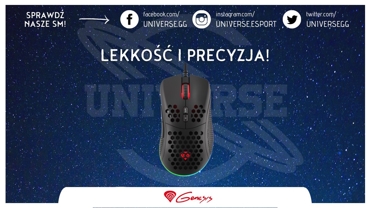 Universe.GG tweet media