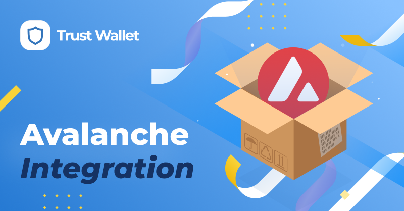 We have another proposal posted on Trust Wallet Governance portal. This is for integrating Avalanche's @avalancheavax $AVAX token. Get those votes in.

Learn more:
community.trustwallet.com/t/avalanche-li…