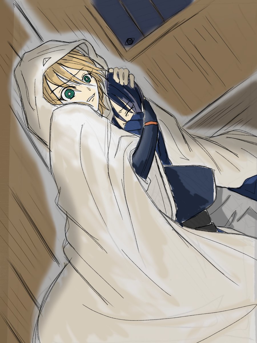 #あなたの創作審神者が見たいのです
タグの通りでございます。見たいのです…。
※1枚目→自審神者
2枚目→守られるタイプの自審神者
(まんばががんばる系の姥さに今書いとる)
3枚目→皆を導くタイプの自審神者
(天才乱ちゃんが無双する漫画そのうち描きたい)