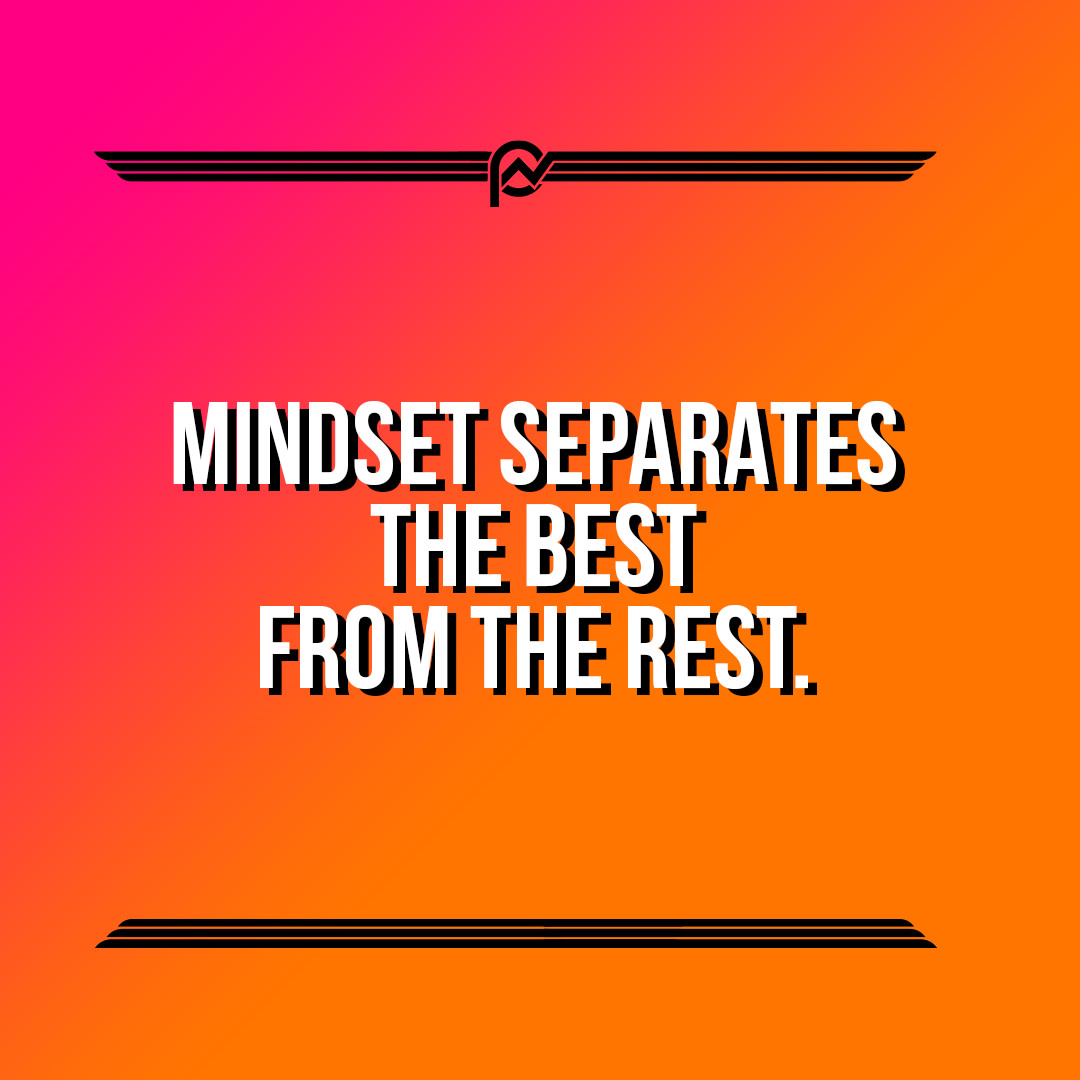 PaidWorkout's tweet photo. Once you realize how powerful your thoughts are, you'll know how to leverage them to get results. 💭

#paidworkout #getpaid #quotestoliveby https://t.co/NSBSUYP2r8