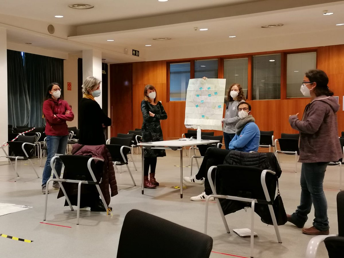 ISC2bibliolab tweet media