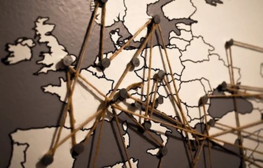 UNICRI's tweet photo. “The outcomes of the meeting, coupled with in-depth research, assessment & analysis will result in the publication of a report on the trend and threat posed by #ISIL/#alqaeda-inspired terrorism in #Europe.”
#PVE #counteterrorism #Goal16 https://t.co/zuWQzMzUaY