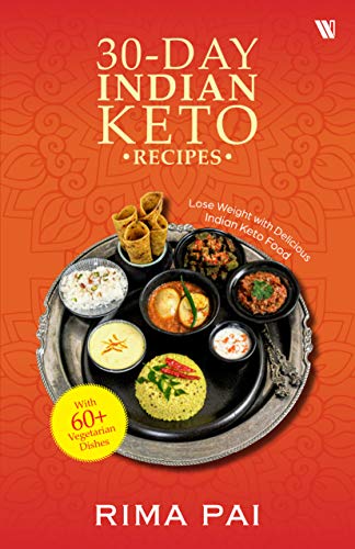 30 day indian keto recipe book pdf download