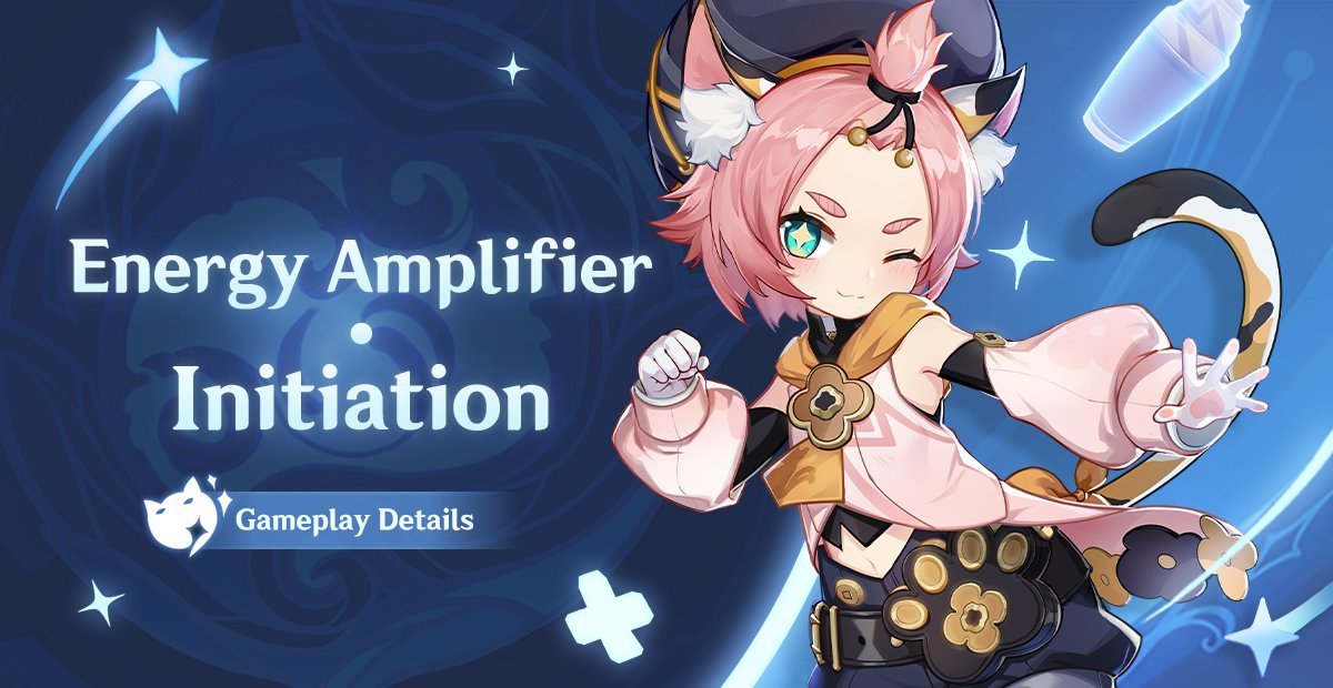 Paimon Genshinimpact Twitter