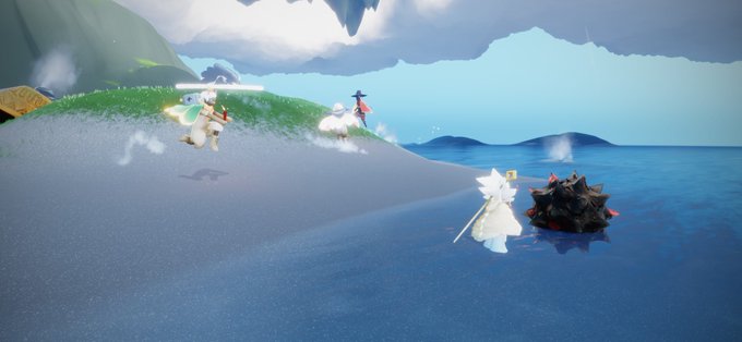 お別れ 高画質 のtwitterイラスト検索結果 古い順