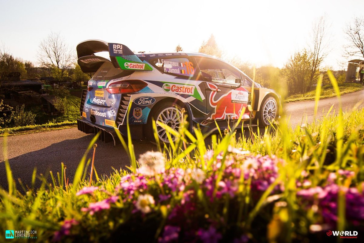 ¡Buenas noticias! El <a href="/croatia_rally/">Croatia Rally</a> continuará, al menos, dos temporadas más dentro del <a href="/OfficialWRC/">FIA World Rally Championship</a>. Los espectaculares tramos que disfrutamos el pasado fin de semana seguirán viendo los #WRC/#Rally1 discurrir por sus espectaculares carreteras.