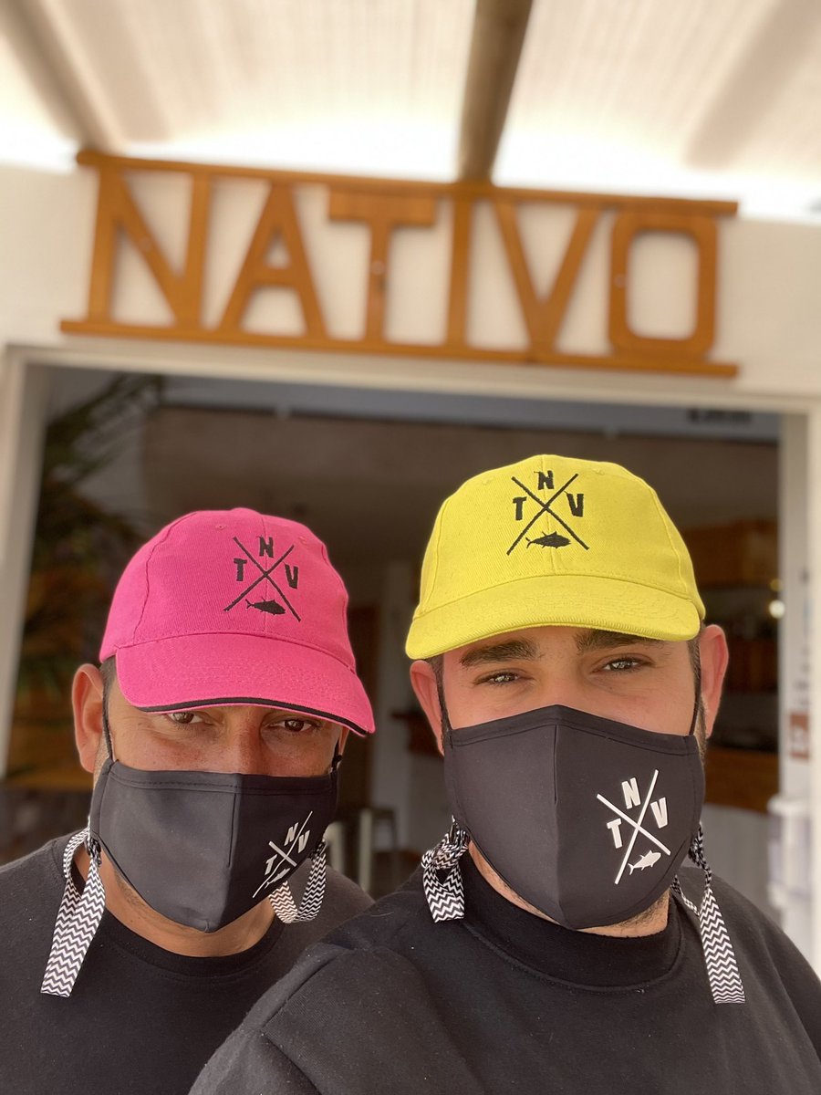 Algo se está cociendo en @nativo_zhr 

#proximamente #zaharadelosatunes 
#tapas #desayunos #bar
#nativosomostodos