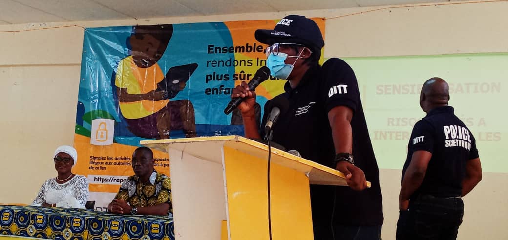 MTN Côte d'Ivoire tweet media