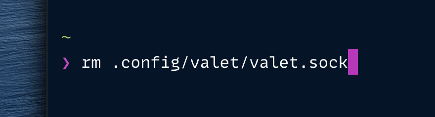 calebporzio's tweet photo. This lil snippet has reliably been the solution to all my Valet PHP versioning problems.

Just saved me again this morning https://t.co/BZlCrTXx8V