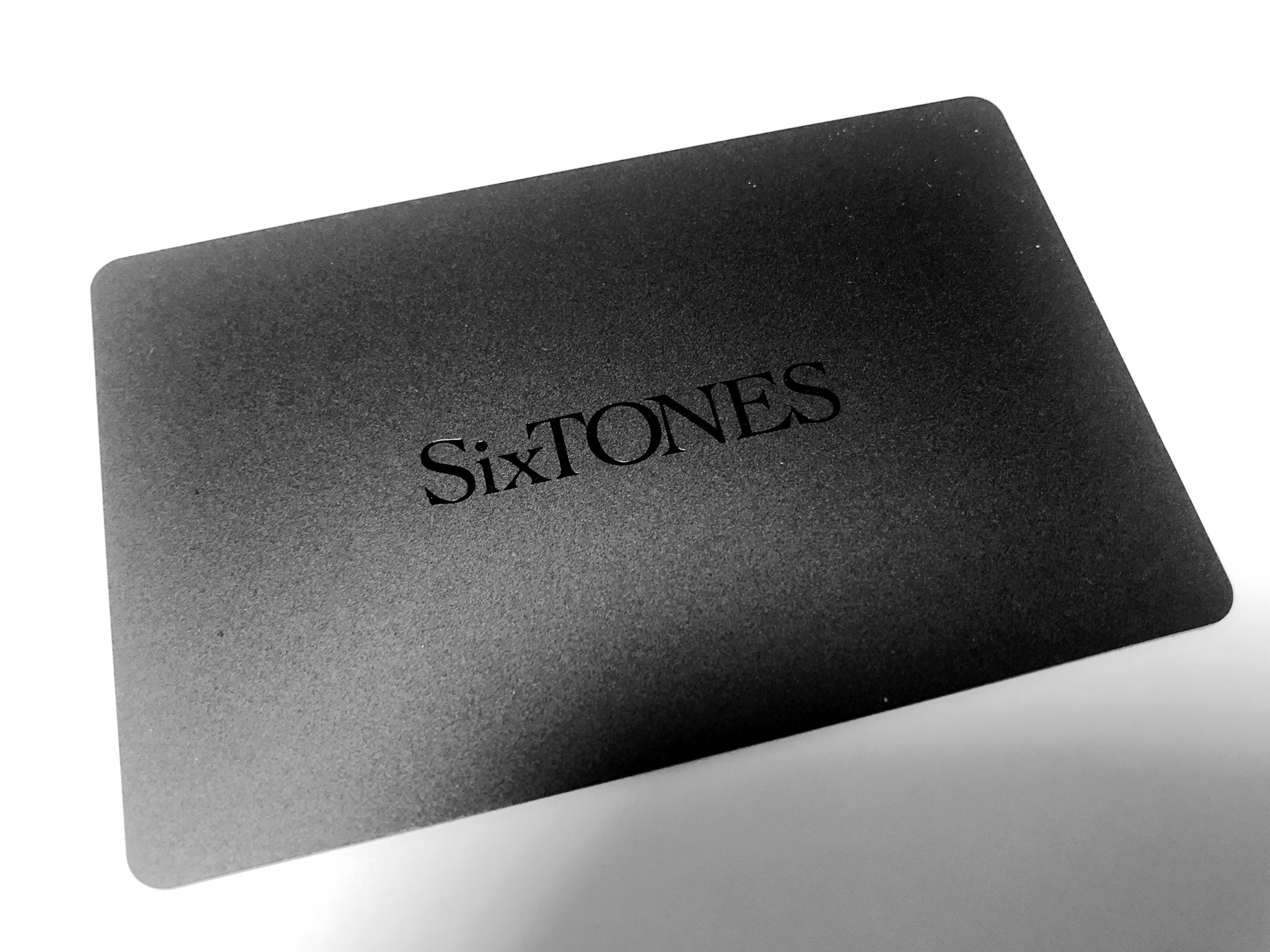 SixTONES - あゆみ なかごみ あゆみ على X: 